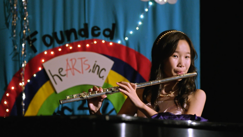 Spirit of Community/Prudential